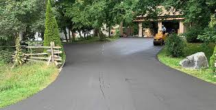 Best Recycled Asphalt Driveway Installation  in Hopelawn, NJ